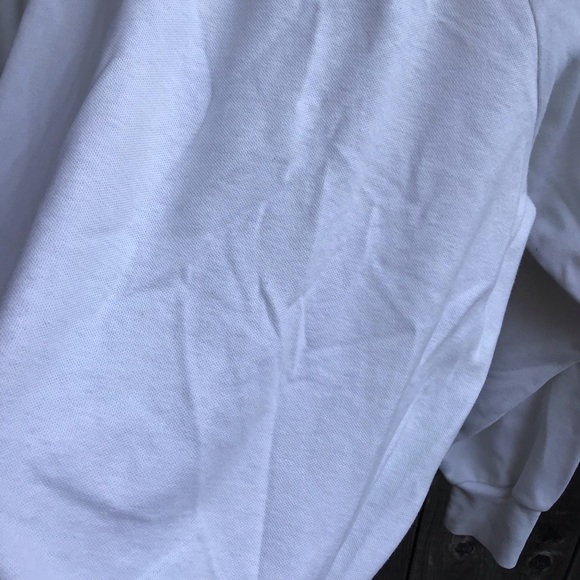 Vintage 90s Laurel Burch San Francisco bird art crewneck sweater adult xl - Picture 7 of 7